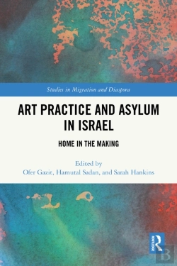Bertrand.pt - Art Practice And Asylum In Israel