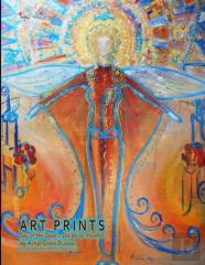 Art Prints Day Of The Dead - Dia De Los Muertos By Artist Grace Divine