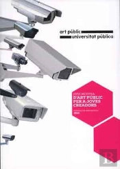 Art Públic / Universitat Pública 2015