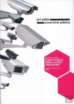 Bertrand.pt - Art Públic / Universitat Pública 2015