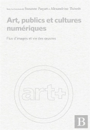 Art Publics Et Cultures Numériques : Flux D'Images Et Vie Des Oeuvres