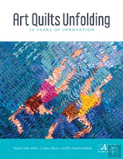 Bertrand.pt - Art Quilts Unfolding