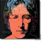 Art Record Covers