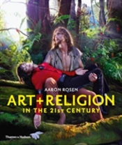 Art Religion In The 21st Century