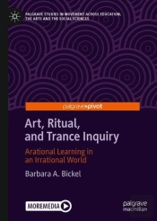 Art, Ritual, And Trance Inquiry