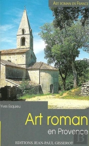 Art Roman En Provence