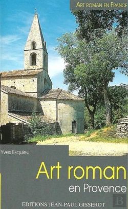 Bertrand.pt - Art Roman En Provence