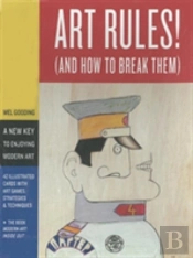 Art Rules!