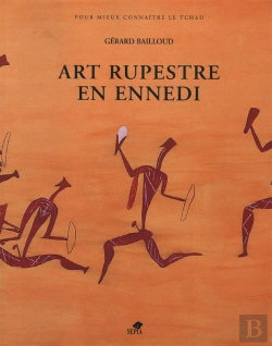 Bertrand.pt - Art Rupestre En Ennedi