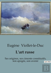 Art Russe