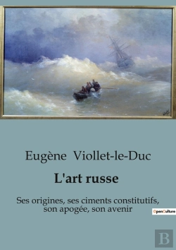Bertrand.pt - Art Russe