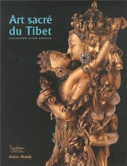 Bertrand.pt - Art Sacre Du Tibet