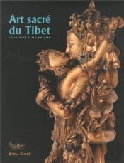 Art Sacre Du Tibet