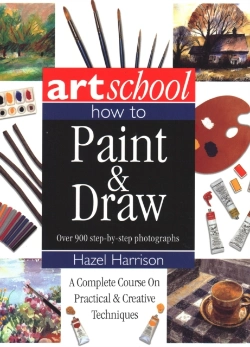 Bertrand.pt - Art School: How To Paint & Draw