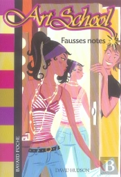 Art School T.11 ; Fausses Notes