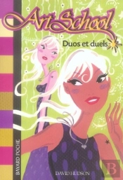 Art School T.12 ; Duos Et Duels