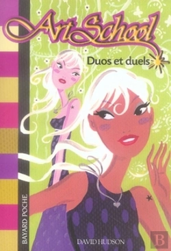 Bertrand.pt - Art School T.12 ; Duos Et Duels