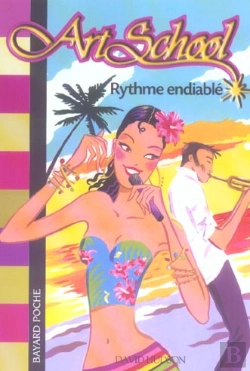 Bertrand.pt - Art School T.9 ; Rythme Endiable