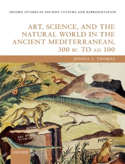 Bertrand.pt - Art, Science, And The Natural World In The Ancient Mediterranean, 300 Bc To Ad 100