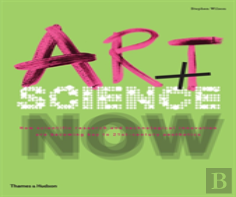 Art + Science Now