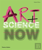 Art + Science Now