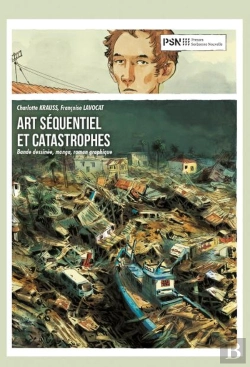 Bertrand.pt - Art Sequentiel Et Catastrophes : Bande Dessinée, Manga, Roman Graphique