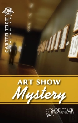 Bertrand.pt - Art Show Mystery