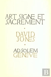 Art Signes Et Sacrements