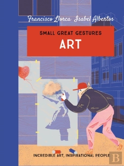 Bertrand.pt - Art (Small Great Gestures)