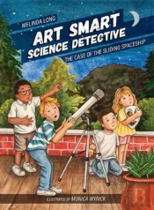 Art Smart, Science Detective