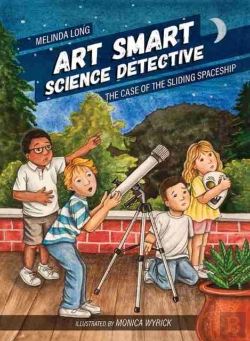 Bertrand.pt - Art Smart, Science Detective