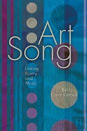 Art Song