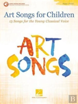 Bertrand.pt - Art Songs For Children