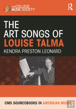 Bertrand.pt - Art Songs Of Louise Talma