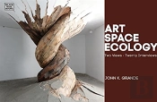 Art, Space, Ecology - Two Views-Twenty Interviews