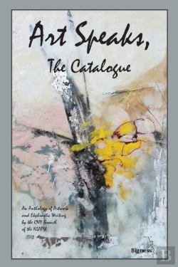 Bertrand.pt - Art Speaks, The Catalogue: An Anthology