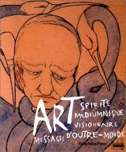 Bertrand.pt - Art Spirite Mediumnique Et Visionnaire