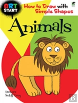Bertrand.pt - Art Start Animals