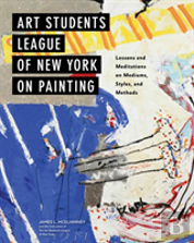 Art Students League Of New York On Painting