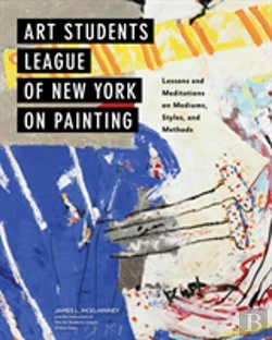 Bertrand.pt - Art Students League Of New York On Painting