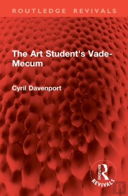 Bertrand.pt - Art Student'S Vade-Mecum