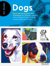 Art Studio: Dogs