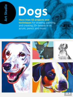 Bertrand.pt - Art Studio: Dogs