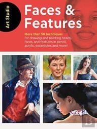 Art Studio: Faces & Features