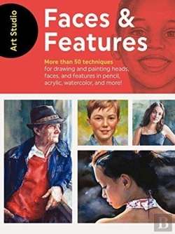 Bertrand.pt - Art Studio: Faces & Features