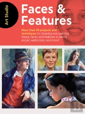 Art Studio: Faces & Features
