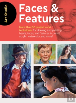 Bertrand.pt - Art Studio: Faces & Features