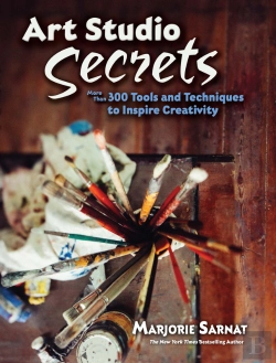 Bertrand.pt - Art Studio Secrets