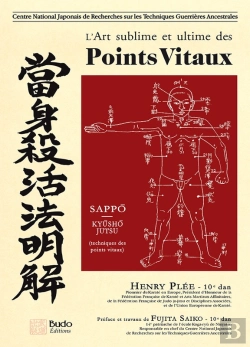 Bertrand.pt - Art Sublime Et Ultime Des Points Vitaux