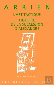 Art Tactique ; L'Histoire De La Succession D'Alexandre